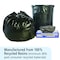 Stout By Envision 40 gal - 55 gal Trash Bags, Brown/Black, 100 PK T4048B15 - alternate 6